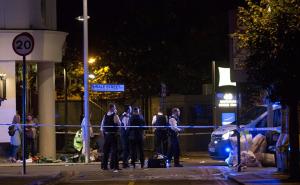 Imenovan treći napadač iz Londona