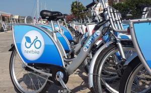 Nakon Sarajeva i Tuzle: I Banja Luka zainteresirana za Nextbike