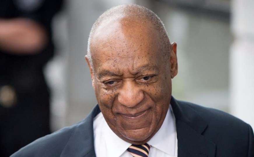 Počelo suđenje Billu Cosbyju zbog seksualnog napada