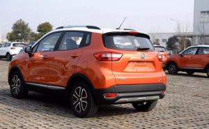 Dvostruko jeftiniji od originala: Kopija Renault Captura košta 14.000 KM