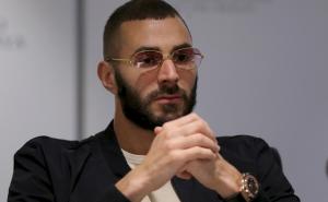 Osvojio Europu pa otputovao u Tursku: Benzema na iftaru s građanima