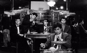 Birali ste Idole i "Retko te viđam sa devojkama..."