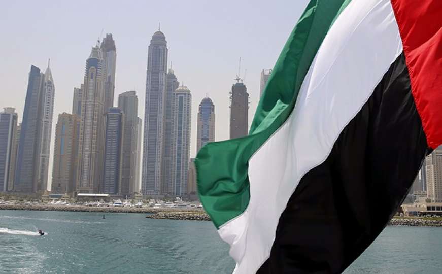 Emirati zabranili izražavanje saosjećanja s Katarom, za prijestupnike zatvor