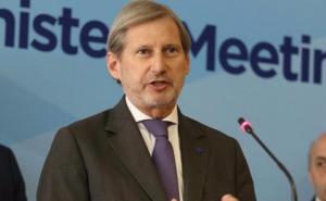 Hahn: Šest država Zapadnog Balkana u Trstu trebaju dogovoriti jedno tržište