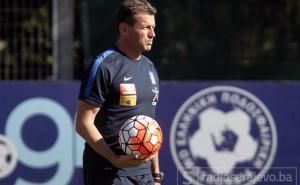 Skibbe: Baždarevića poštujem, igrat ćemo slično kao u Belgiji
