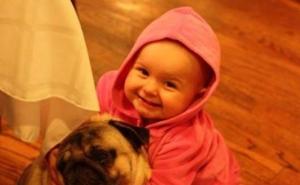 Simpatične reakcije djece kada saznaju da će dobiti bracu ili seku