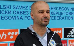 "Pokušavamo ubrzati Pjanićev povratak, večerašnji trening će dosta otkriti"