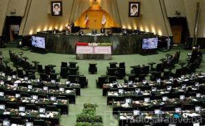 Najmanje sedam ubijenih u napadu na iranski parlament