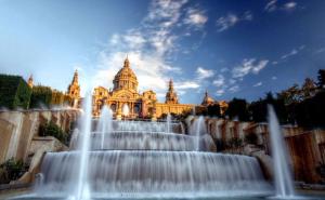 Najljepše fontane na svijetu 