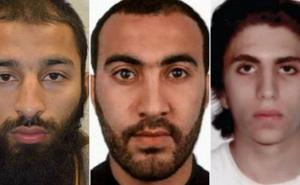 Londonska policija pronašla tijelo u Temzi 