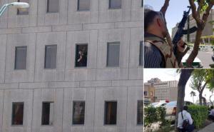 Islamska država preuzela odgovornost za napade u Teheranu