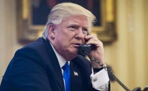 Trump za novog direktora FBI-a predlaže Christophera Wraya