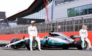 Senzacija: Mercedes se sprema na povlačenje iz najbržeg cirkusa