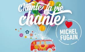 EUzičke razglednice - Love Michel Fugain