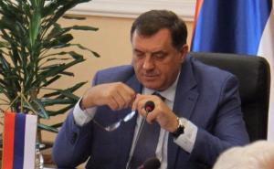 Dodik: Virus političkog ekstremizma Sarajeva ne može se izliječiti, žive u laži