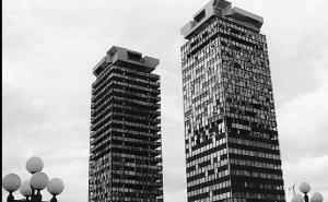 Dino Mustafić o slučaju Štraus: Umjetnik u gladovanju