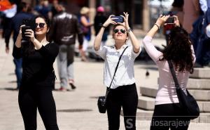 Vremenska prognoza do nedjelje: Temperature do 30 stepeni