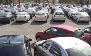 BH Airlines prodaje pet vozila: Ukupna vrijednost 40.400 KM 