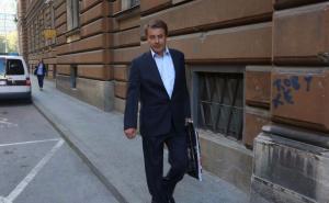 Čaušević zatražio izuzeće tužioca Čampare, početak suđenja 6. jula