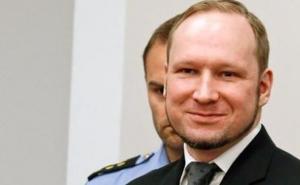 Vrhovni sud Norveške odbacio žalbu masovnog ubice Breivika