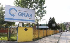 Haris Gušić izabran za prinudnog upravnika GRAS-a