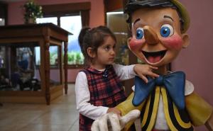 Muzej igračaka: Predmeti koji vraćaju u djetinjstvo i svjedoče o prošlosti