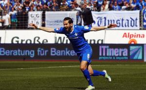 Mario Vrančić karijeru nastavlja u Engleskoj