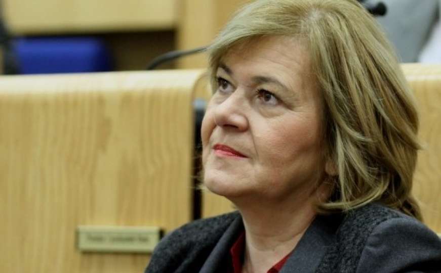 Jelka Milićević za Radiosarajevo.ba: FBiH može i bez aranžmana s MMF-om