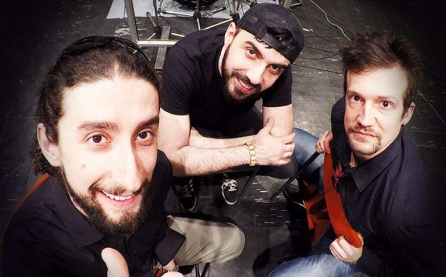 Adnan Teskeredžić Trio predstavio novu pjesmu: Poslušajte Streets of Sarajevo