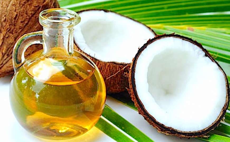 12 nevjerojatnih razloga zašto često koristiti kokosovo ulje