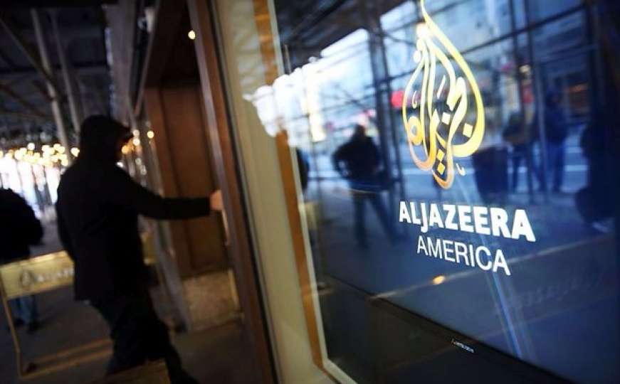 Stranice i digitalne platforme Al Jazeere na udaru hakerskih napada