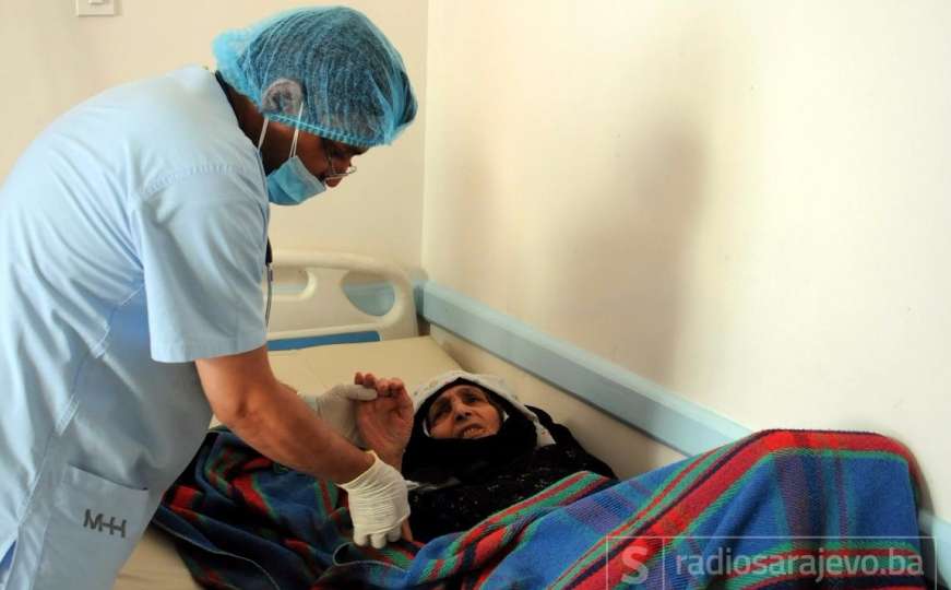 Četvrtina miliona ljudi u Jemenu mogla bi oboljeti od kolere