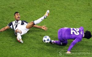 Juventus traži najmanje 60 miliona eura za Alexa Sandra