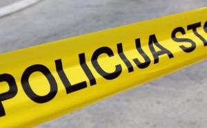 Motociklista povrijeđen u sudaru u centru Sarajeva