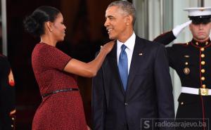 Michelle otkrila: Barrack je nosio jedan sako 8 godina, a svi su pričali o meni