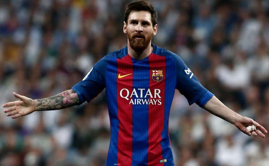 Plaća 30 miliona eura: Messi pristao na produženje ugovora