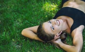 Vježbanje u prirodi budi optimizam i jača volju