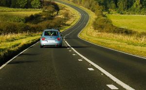 Dehidracija je opasna koliko i vožnja u pijanom stanju