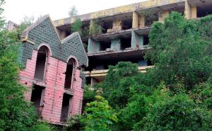 Uskoro prodaja Doma penzionera u Nedžarićima, vrijednost 13,4 miliona KM 