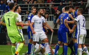 Mogu li Zmajevi prekinuti loš niz susreta s Grčkom