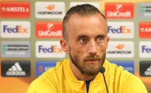 Avdija Vršajević postao otac: Dobio sina Ahmeda