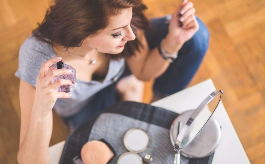 Savjeti kako da produžite trajanje vašeg parfema