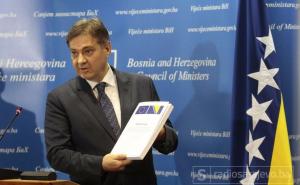 Posljednji koraci ka odgovorima na Upitnik EK: Usvojene smjernice za rad radnih grupa