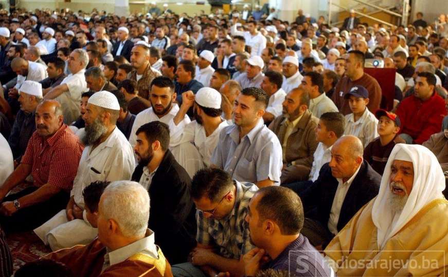 Australija: Muslimani i kršćani na zajedničkim iftarima u crkvi