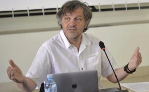 Kusturica: Umjetnici su postali manje vidljivi, zatrpani gomilom smeća