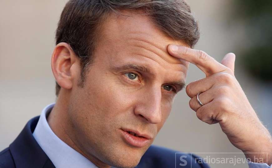 Oko 47,3 miliona Francuza sutra bira zastupnike