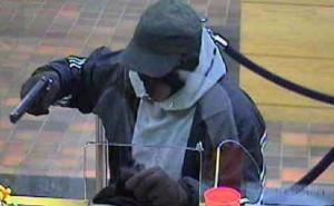 Opljačkana kladionica u općini Novi Grad