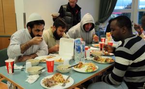 Muslimani na Islandu: Zaposte u 2 sata ujutro, iftare u ponoć
