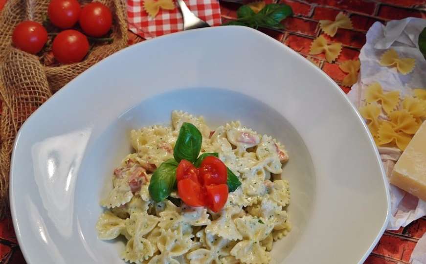 Italijanski kuhar otkrio idealno vrijeme kuhanja za savršenu tjesteninu
