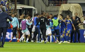 Grčki savez odgovorio NSBiH: Pokušaj da se krivac predstavi žrtvom